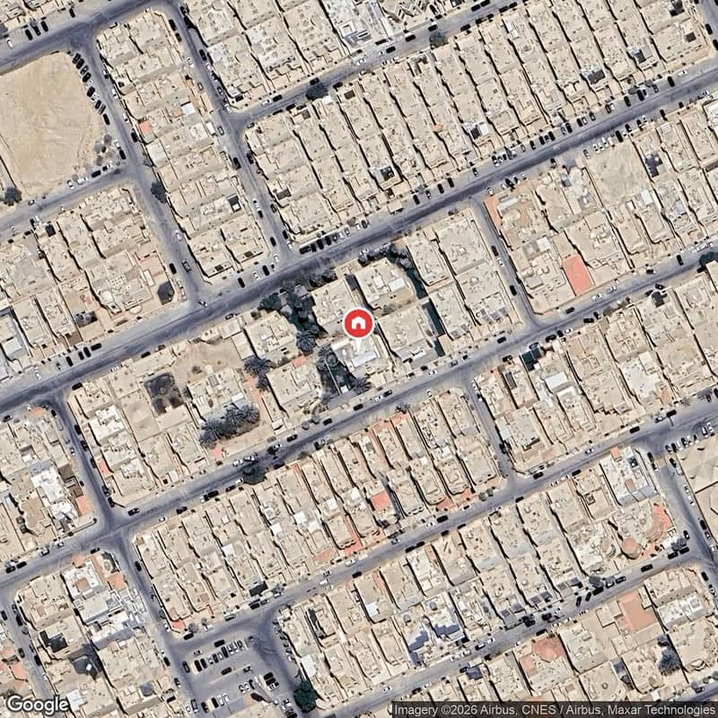 4 bedroom villa in Al Wadi, Riyadh 8