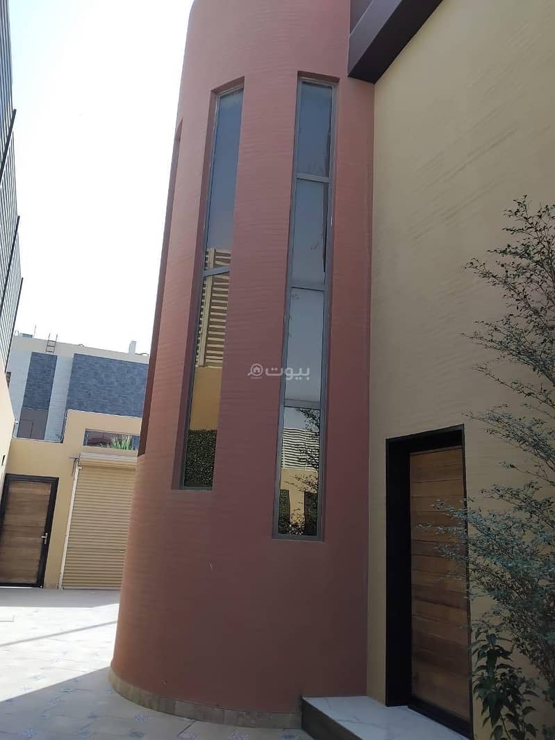 فيلا 2 غرف في النرجس، الرياض 11