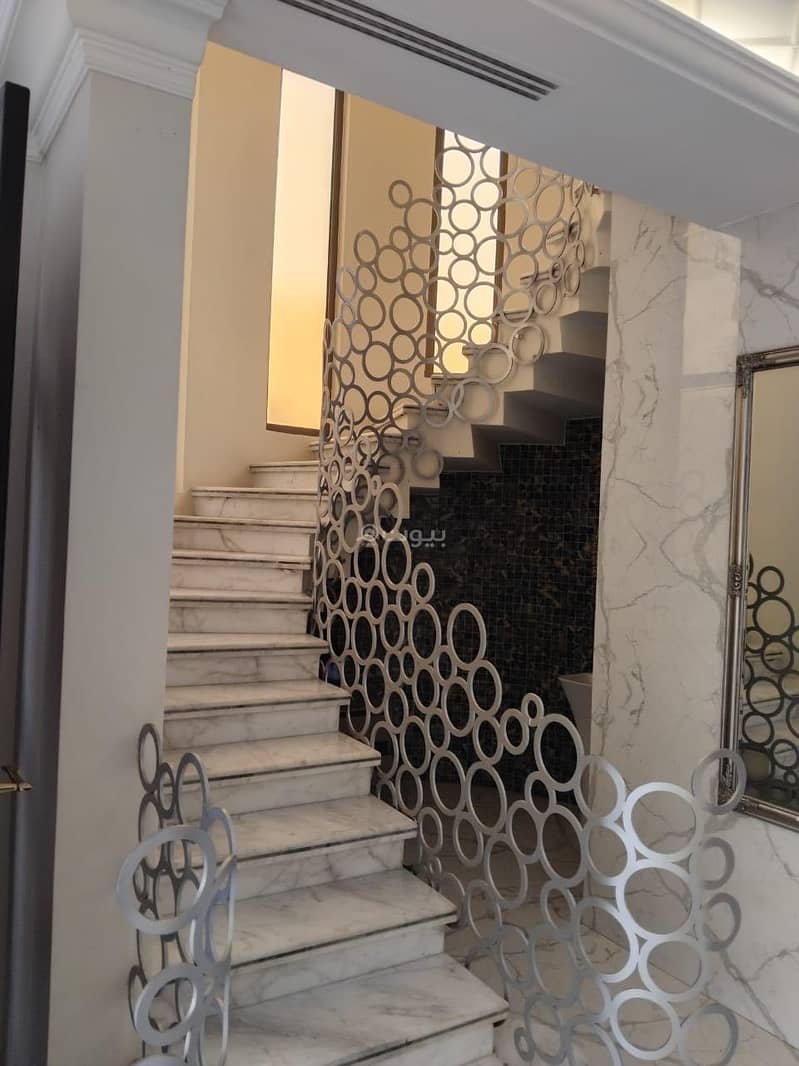 فيلا 2 غرف في النرجس، الرياض 12