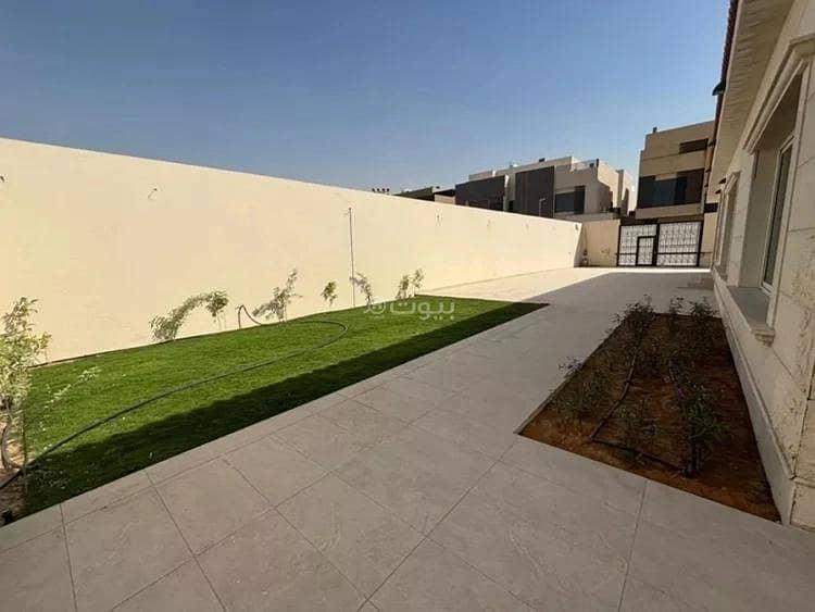 2 bedroom villa in Al Rabwa, Riyadh 2