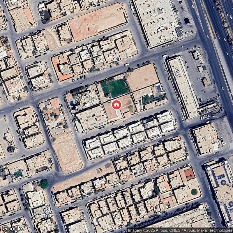 2 bedroom villa in Al Rabwa, Riyadh 9