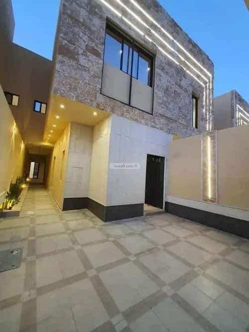 3 bedroom floor in Tuwaiq 4