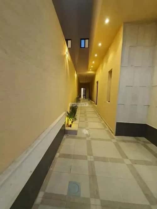 3 bedroom floor in Tuwaiq 6