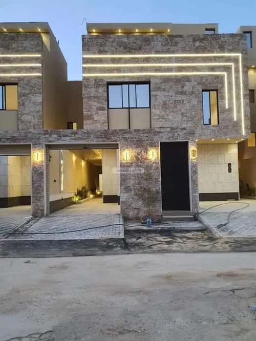 3 bedroom floor in Tuwaiq 8