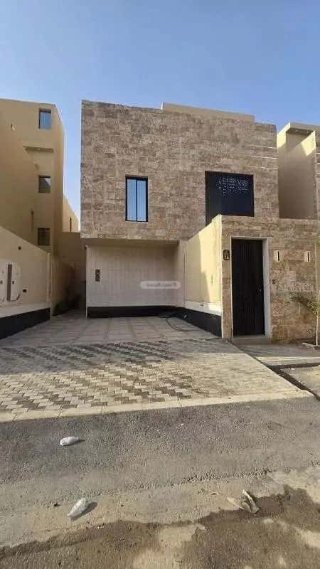 دور 4 غرف في طويق 11