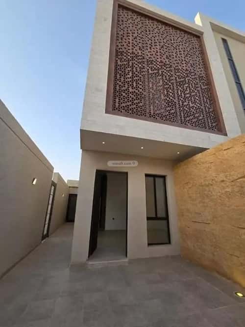 3 bedroom floor in Tuwaiq 12