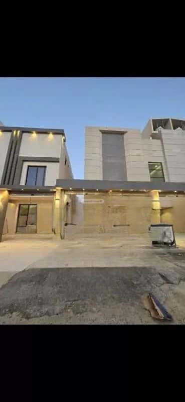 4 bedroom floor in Okaz 4