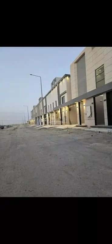 دور 4 غرف في عكاظ 3