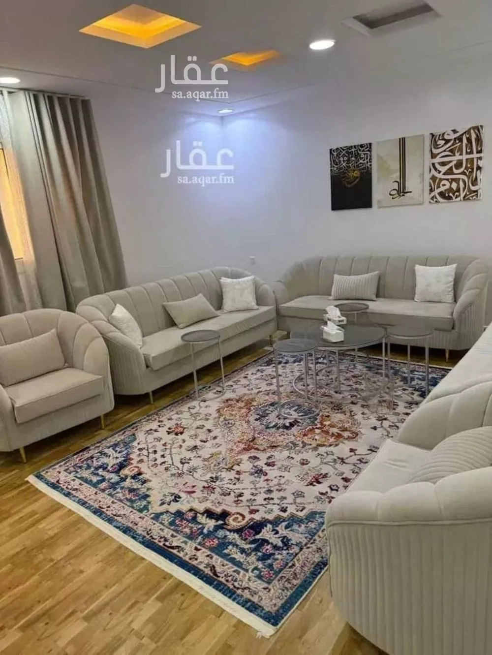 3 bedroom apartment in Dhahrat Laban 2