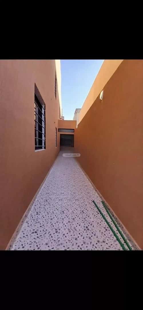 4 bedroom floor in Okaz 3