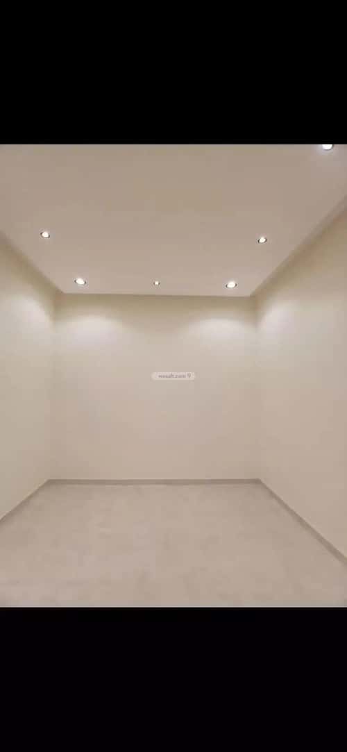 دور 4 غرف في عكاظ 9