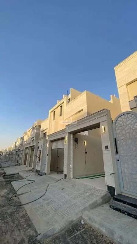 3 bedroom floor in Badr 3