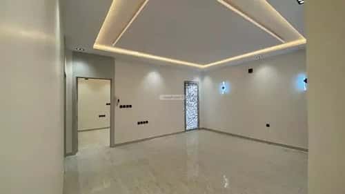 3 bedroom floor in Badr 5