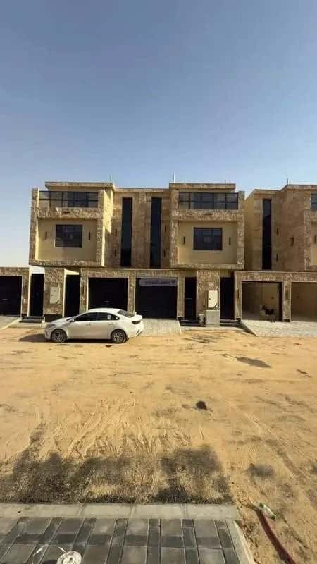 3 bedroom floor in Tuwaiq 5
