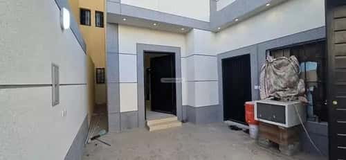 5 bedroom villa in Badr 4