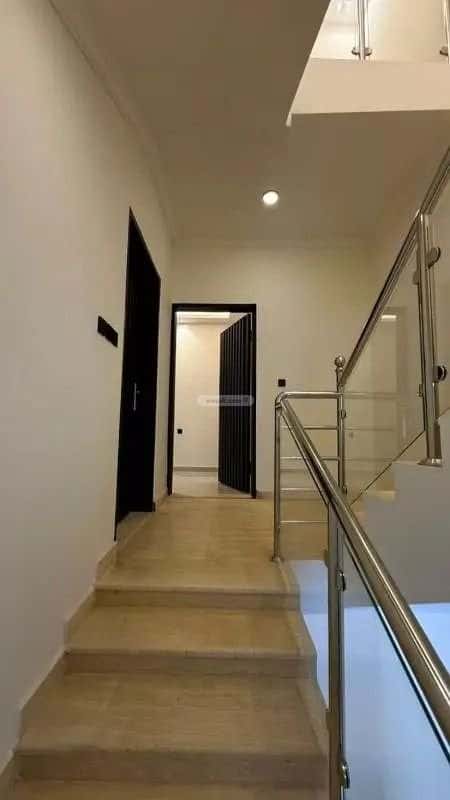 3 bedroom apartment in Badr 7