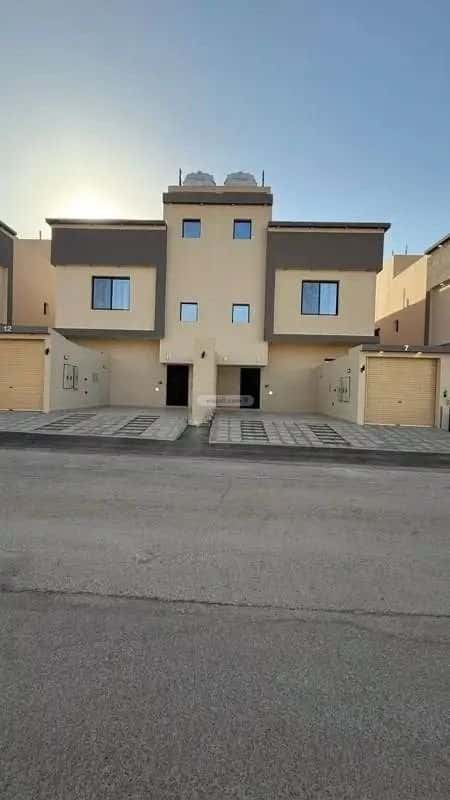 3 bedroom apartment in Badr 5