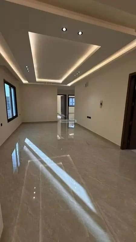 3 bedroom apartment in Badr 3