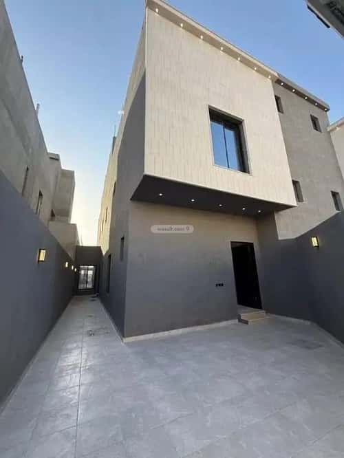 3 bedroom apartment in Okaz 13