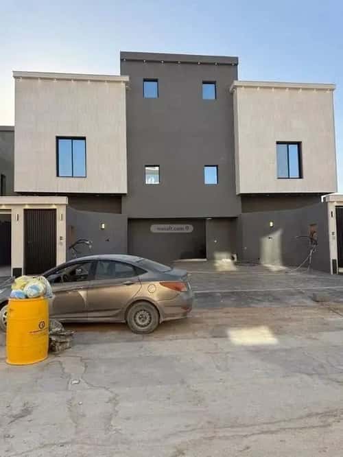 3 bedroom apartment in Okaz 2