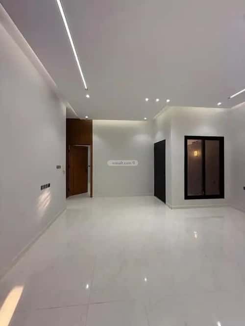 3 bedroom apartment in Okaz 8