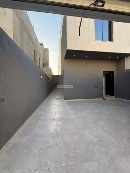 3 bedroom apartment in Okaz 4