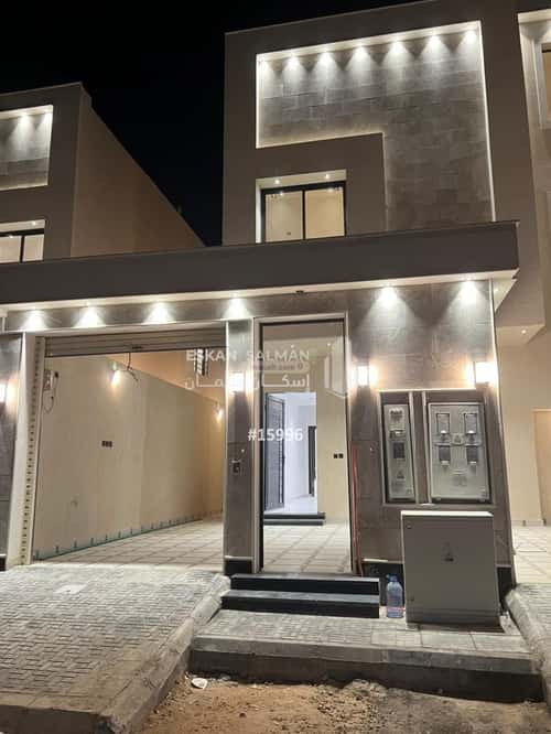5 bedroom floor in Al Rimal 3