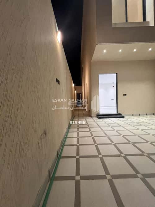5 bedroom floor in Al Rimal 4
