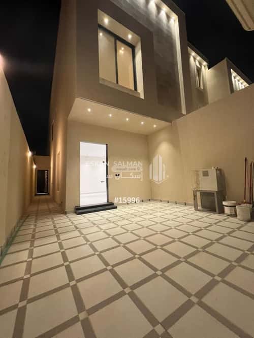 دور 5 غرف في الرمال 4