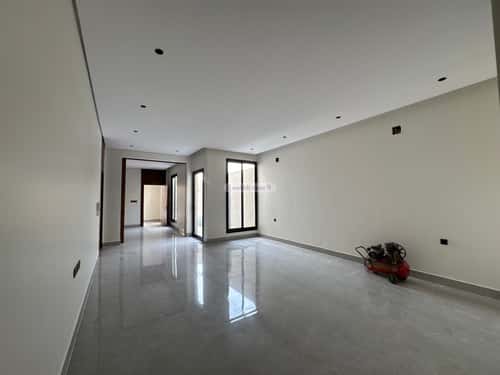 4 bedroom floor in Al Janadriyah 3