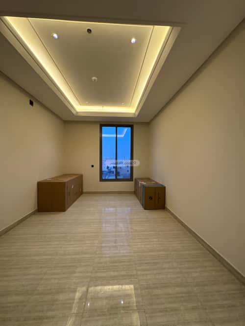 4 bedroom apartment in Al Yarmouk 2