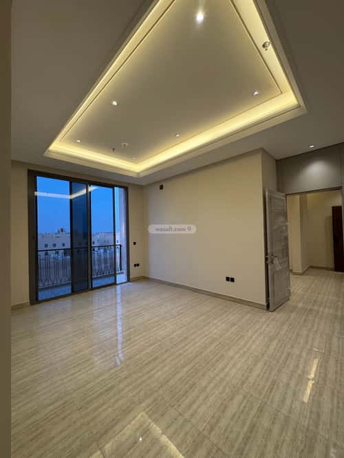 4 bedroom apartment in Al Yarmouk 4