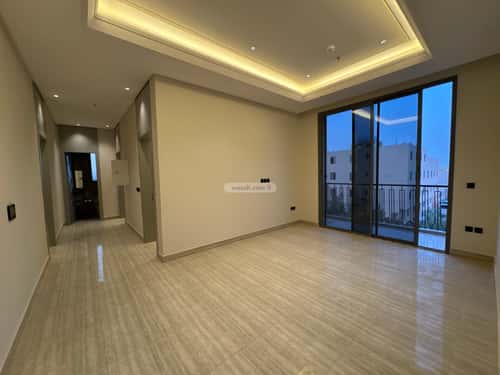 4 bedroom apartment in Al Yarmouk 5