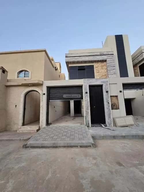 3 bedroom floor in Tuwaiq 5
