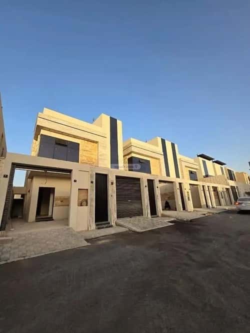 3 bedroom floor in Tuwaiq 3