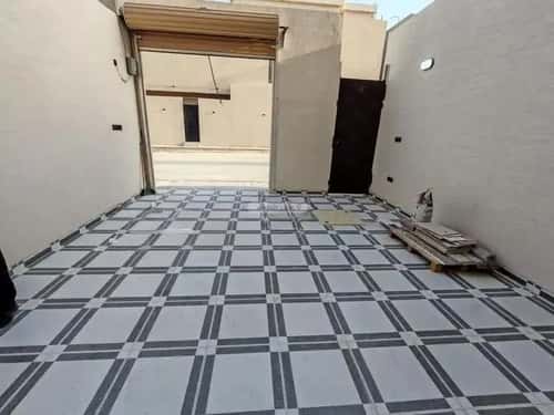 4 bedroom floor in Tuwaiq 2