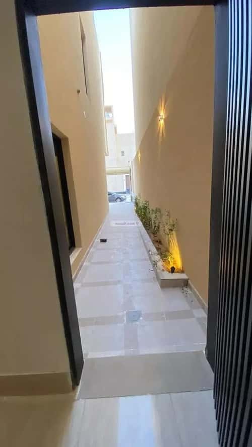 4 bedroom floor in Tuwaiq 3
