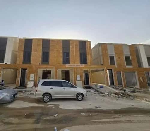 3 bedroom villa in Tuwaiq 3