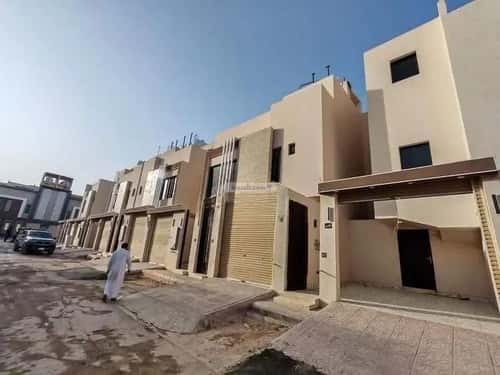 2 bedroom apartment in Badr 4