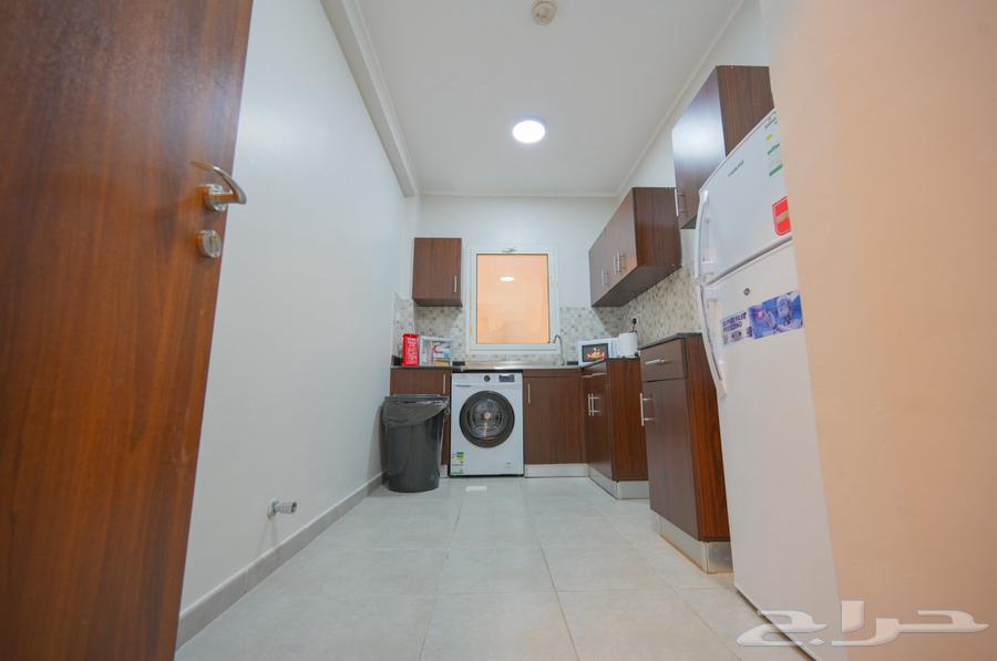 2 bedroom apartment in Al Harir 11