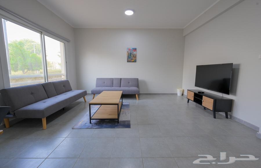 2 bedroom apartment in Al Harir 12