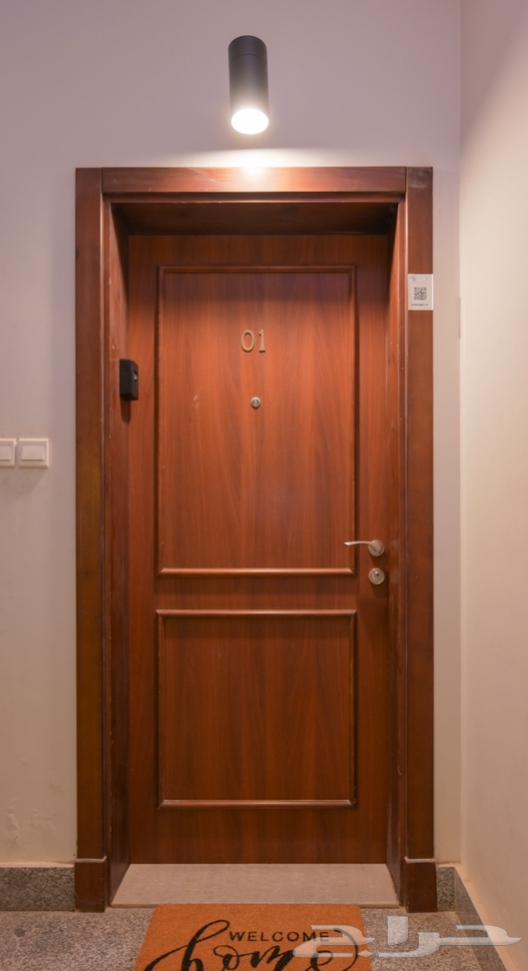 2 bedroom apartment in Al Harir 13