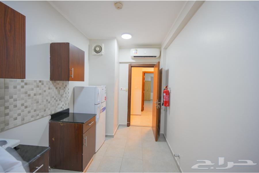 2 bedroom apartment in Al Harir 4