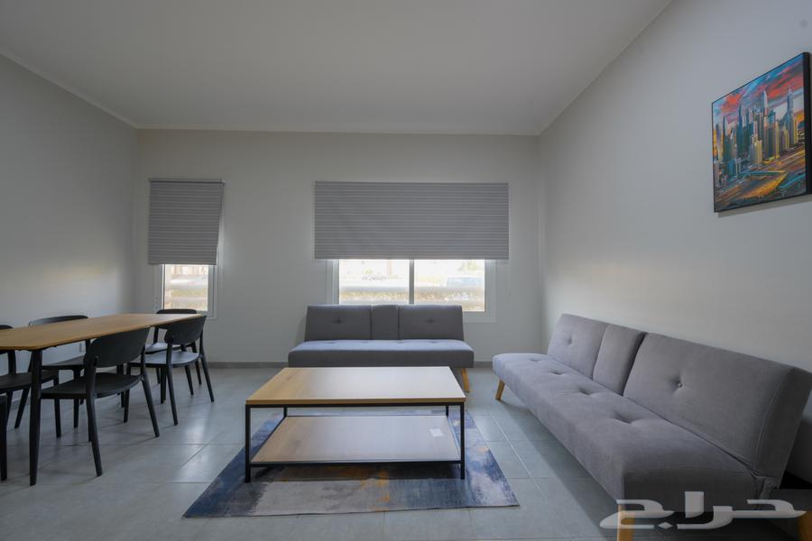2 bedroom apartment in Al Harir 5