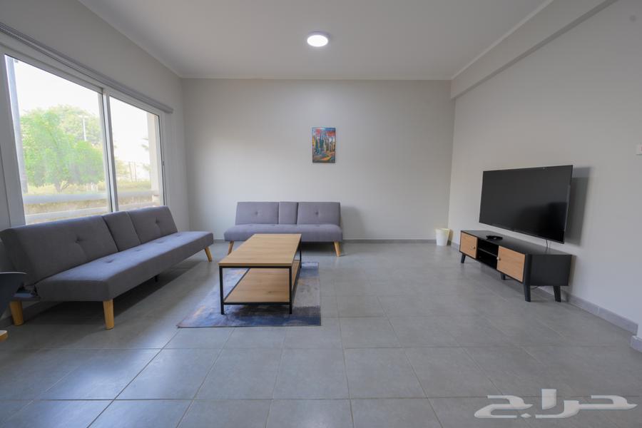 2 bedroom apartment in Al Harir 6