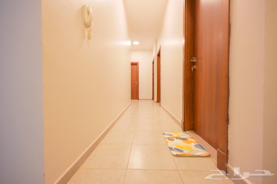 2 bedroom apartment in Al Harir 8