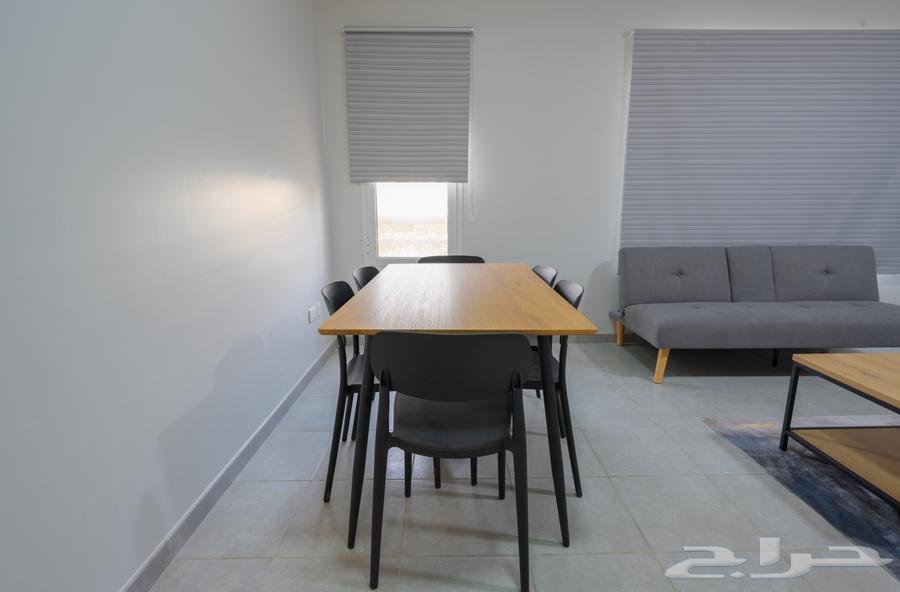 2 bedroom apartment in Al Harir 9