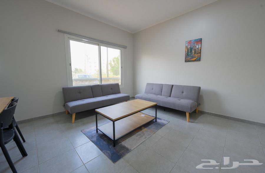 2 bedroom apartment in Al Harir 10