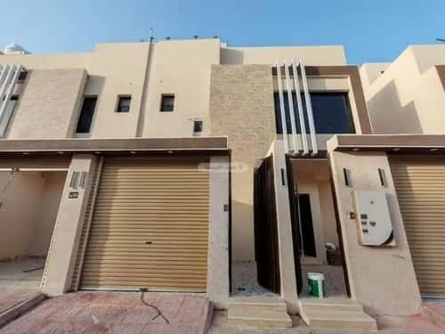 3 bedroom villa in Tuwaiq 2