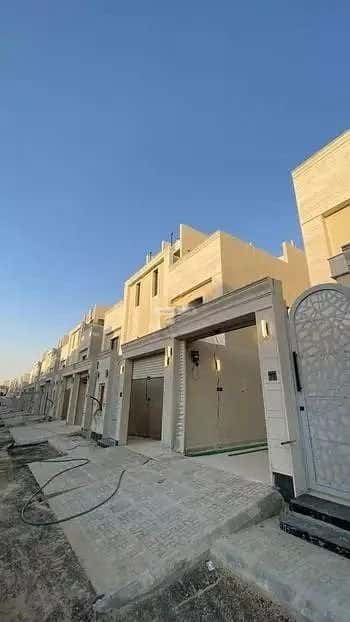 3 bedroom villa in Tuwaiq 4